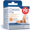 PIKDARE SPA Cerotto In Rocchetto Pic Classic Fix Tela 1,25cmx500 Cm Confustella