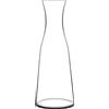 Bormioli Luigi 100 cl - Atelier Caraffa In Vetro Set 6 Pz