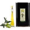 Società agricola Masseria Caporelli Snc Olio extravergine di oliva biologico - Masseria Caporelli - 3l