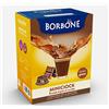 CAFFE' BORBONE SRL Borbone Mini Ciock - 16 Capsule Compatibili Lavazza A Modo Mio