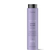 Lakmé - Teknia White Silver Shampoo 300 ml