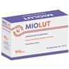LIBERFARMA Srl Liberfarma Miolut 20 Stick Pack