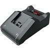 Bosch Home and Garden, AL 3620 CV SCHN, caricatore rapido