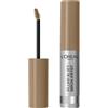 L'OREAL Brow Artist Plump & Set 101 Blonde