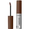 L'OREAL Brow Artist Plump & Set 105 Brunette