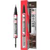 Maybelline Build-A-Brow 262 black brown