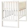 Ital Baby Lettino Evolutivo Infinito Italbaby Bainco