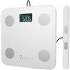 TECHMADE Srl TECHMADE BILANCIA BODY FAT CON ELETTRODI TM-SCALE2
