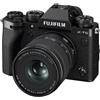FUJIFILM X-T5 kit XF 16-50mm f/2.8-4.8 (Black)