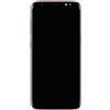Samsung Mea Front Octa LCD Pink