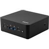 MSI Mini PC MSI C7-258V intel core ultra 7 32 GB RAM 1 TB SSD