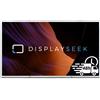 DisplaySeek Schermo Lenovo Legion Slim 5 16IRH8 83D6 16" 2.5K LED IPS 165Hz LCD Display