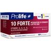 ZETA FARMACEUTICI SpA PROLIFE 10 FORTE 10 FLACONCINI DA 8ml