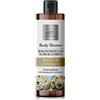 Lady Venezia Scrub Corpo - Bagnodoccia Scrub Esfoliante - Effetto Rigenerante - 500 ml - Lady Venezia - Ingredienti Naturali (Bava di Lumaca, 250 ml)