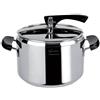 LAGOSTINA LA CLASSICA PENTOLA A PRESSIONE 5 LT 010001010505