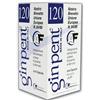 GINPENT 120CPS 400MG