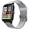 TECHMADE Srl Techmade move smartwatch black silver - - 986473801