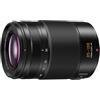 Panasonic Lumix H-ES35100E Leica DG Vario-Elmarit Obiettivo 35-100mm Zoom F2.8, Obiettivo per Fotocamere Micro Quattro Terzi, Teleobiettivo, Power OIS, Resistente a Schizzi, Polvere e Gelo, Nero