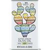 Frantoio Muraglia - Lattina Fico d'India - Fruttato Intenso - 250ml