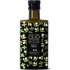 Frantoio Muraglia - Condimento a base di Olio al basilico - 200ml