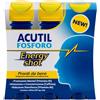 ANGELINI PHARMA ITALIA SpA Acutil Fosforo Energy Shot Integratore Alimentare Senza Glutine 3x60 ml Angelini