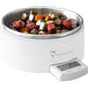 TECHMADE Srl Bilancia Digitale Pet Food Techmade