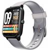TECHMADE Srl Move Black Silver Smartwatch