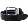 Piquadro Reverse belt 35mm blue