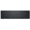 Dell KB500 Tastiera QWERTY US Internazionale Nero
