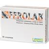 LABORATORI LEGREN Srl Ferolab 30cpr