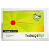 OFFICINE NATURALI Srl TESTOAGE HIGH 30CPR 900MG