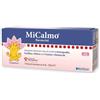 PEDIATRICA Srl Micalmo 12 flaconcini da 10 ml