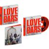 Frah Quintale Coez Lovebars (CD)