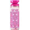 Police HOT PINK Eau De Toilette 100 ML - 100 ML