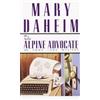 Mary Daheim The Alpine Advocate (Tascabile) Emma Lord