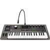 KORG microKORG 2 Sintetizzatore Modellazione Analogica Vocoder Compact 37 Tas...