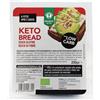 HEALTION Srl SOCIETA' BENEFIT PROBIOS Keto Bread S/G 200g