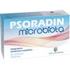 WELLPHARMA Srl PSORADIN MICROBIOTA 30Cps