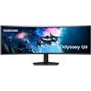 Samsung Monitor Gaming Samsung LS49CG950EUXEN 49 240 Hz