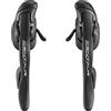 Campagnolo Comandi Unisex, Nero, M
