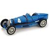 Brumm BM0041 BUGATTI T59 N.4 WINNER GRAND PRIX AUTOMOB. BELGIQUE 1934 R.DREYFUS