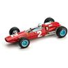 Brumm BM0290CH FERRARI 158 J.SURTEES 1964 N.2 WINNER ITALY GP + PILOTA UPDATE 1: