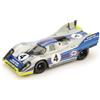 Brumm BM0252B PORSCHE 917K N.4 MARTINI RETIR.1000 Km MONZA 1971 MARKO-VAN LENNEP