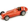 Brumm BM0036B ALFA ROMEO N.FARINA 1950 N.2 WINNER G.BRITAIN GP 1:43 Modellino