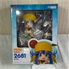 Good Smile Company Nendoroid 2681 Saber Marionette J LIME Action Figure Good Smile Company JP F/S