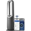 Philips Air Performer 3in1 Purificatore, ventilatore e riscaldamento - Fino a 70 m². Filtro HEPA. Rimuove odori e il 99,97% delle particelle inquinanti. Display, App e Alexa (AMF870/15)