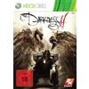2K The Darkness 2 [Edizione: Germania]