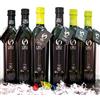 Oro Bailen 6 bottiglie da 500 ml (3 + 3 picual arbequina) - Riserva di Famiglia Oro Bailen - olio extra vergine di oliva di Oliva Oliva Internet SL