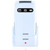 Brondi Amico Favoloso Bianco Metal Telefono Cellulare Senior