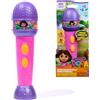 SPIN MASTER ITALIA SRL DORA MICROFONO RITMO DELLA FORESTA